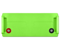 Qoltec Akumulator żelowy | 12V | 120Ah | GEL - 1136796 - zdjęcie 3